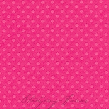 Bazzill Dotted Cardstock " Ballet"